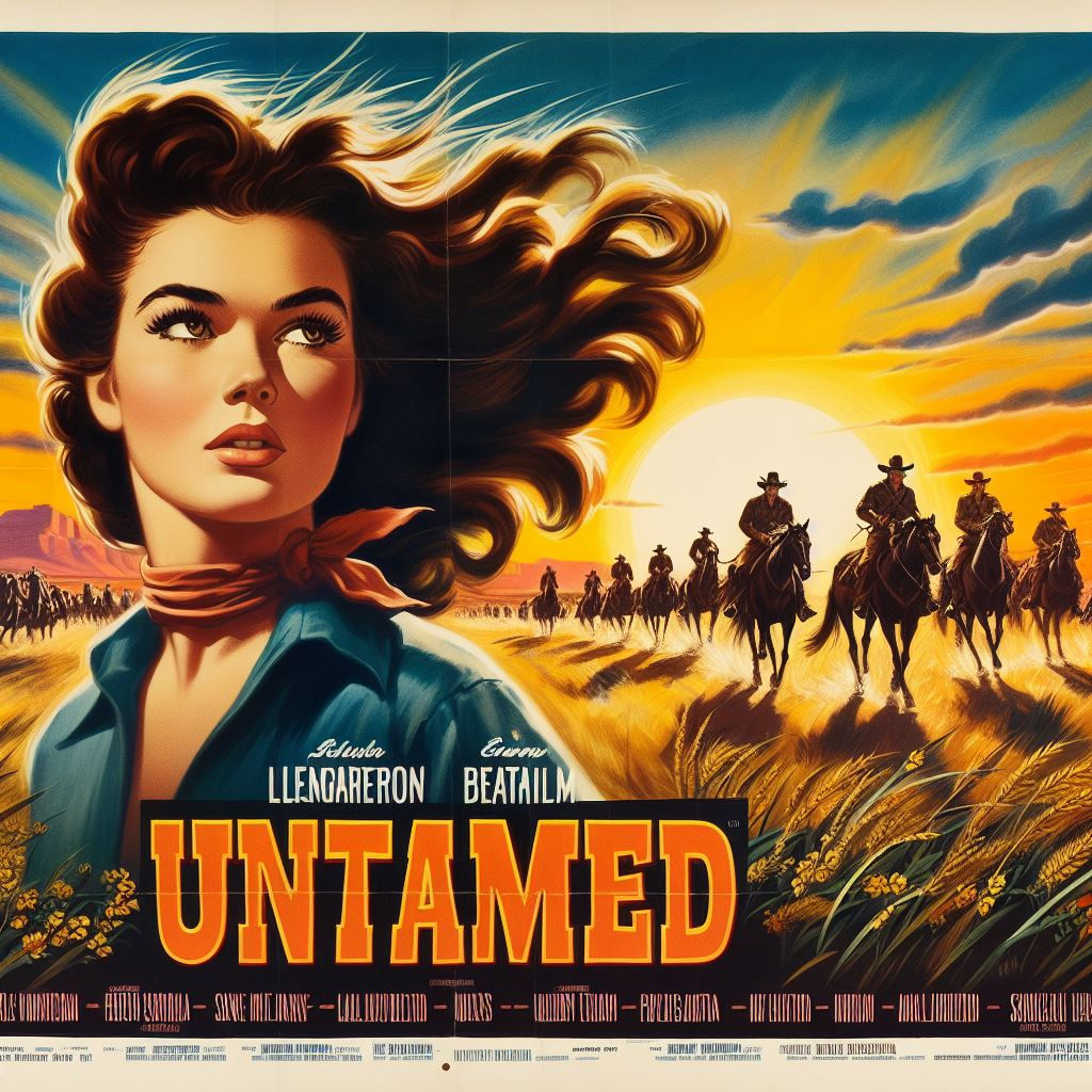 Untamed