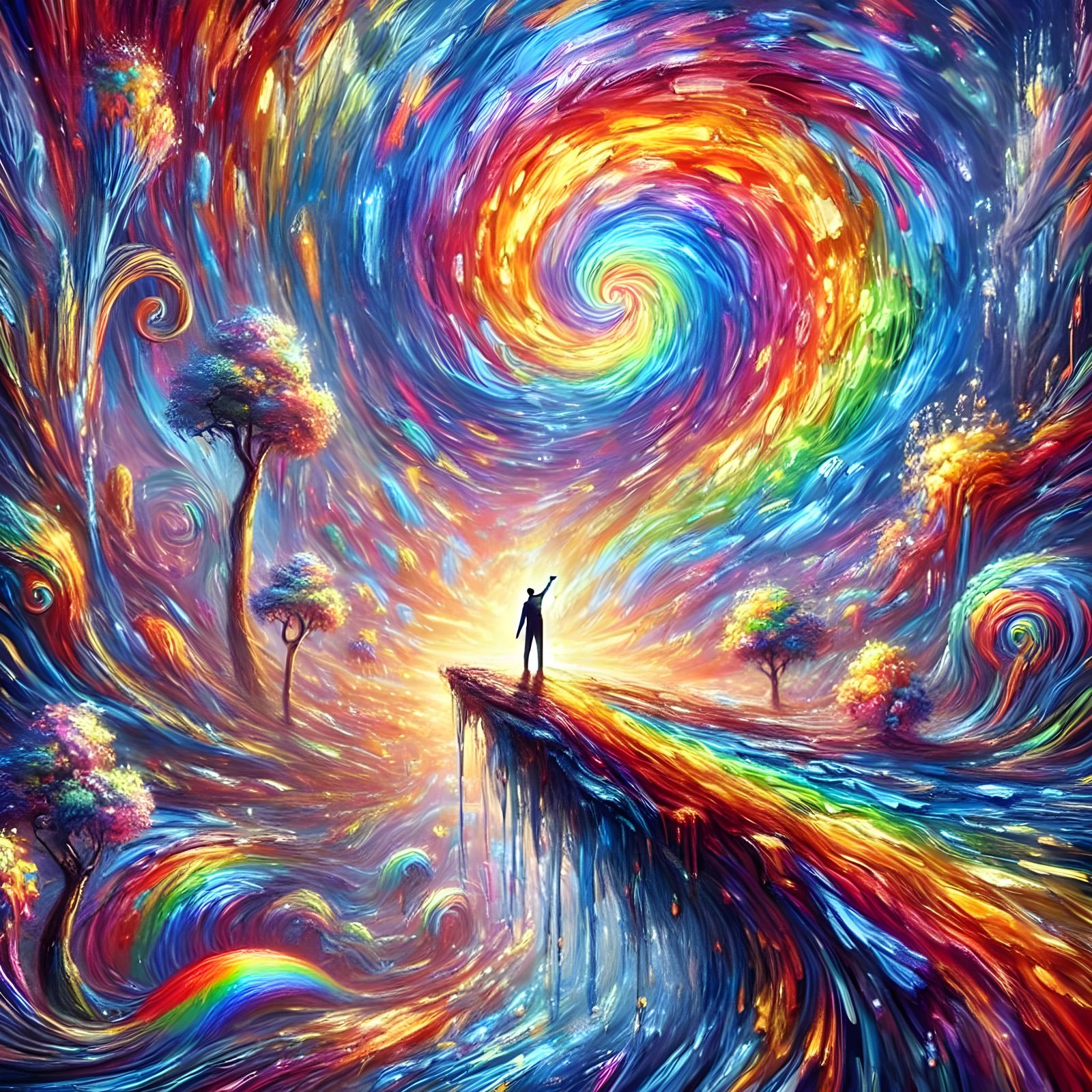 Untitled Creation