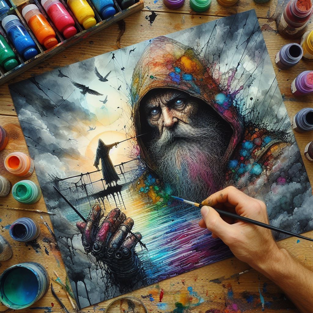 Art About Art art Jam Images