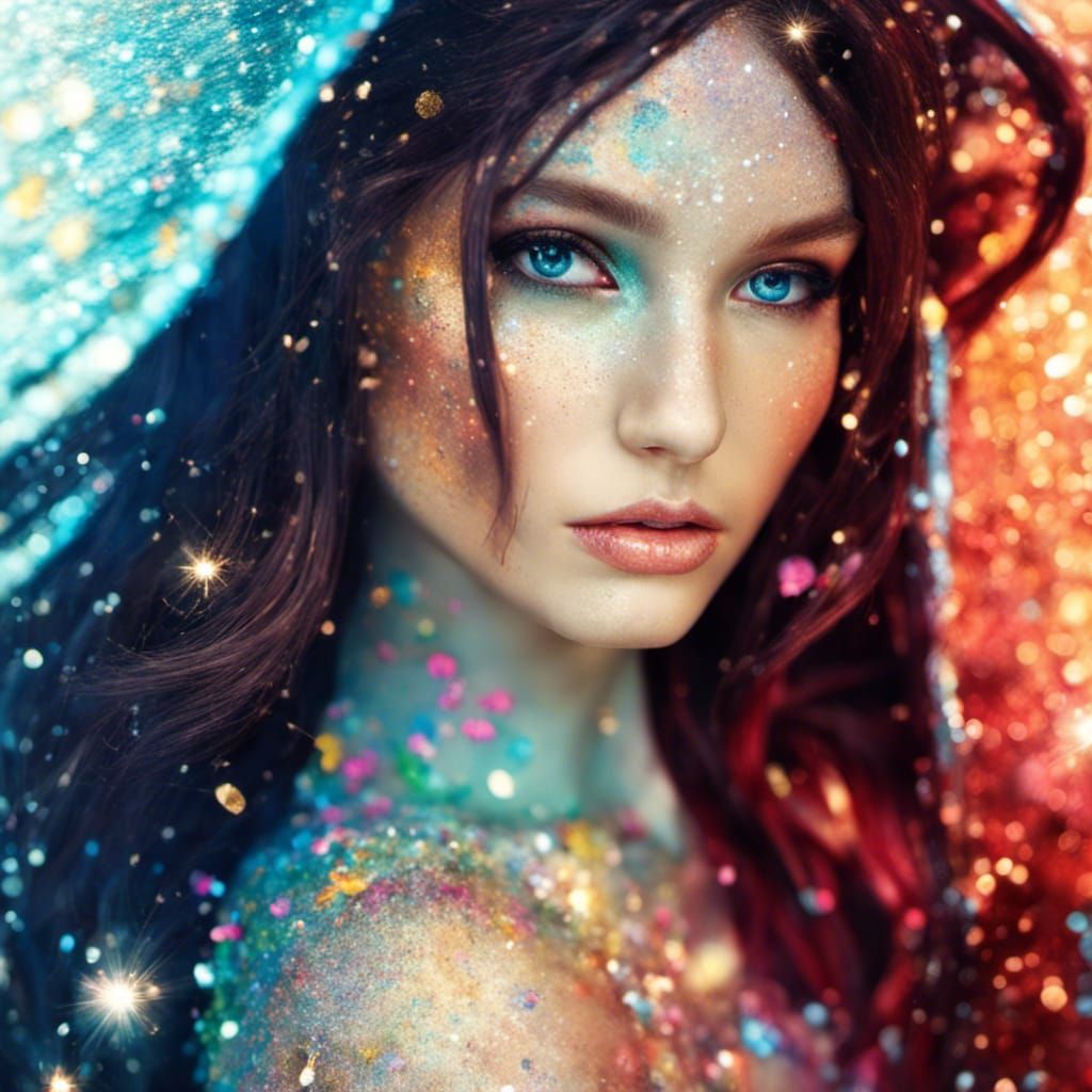 Glitter III