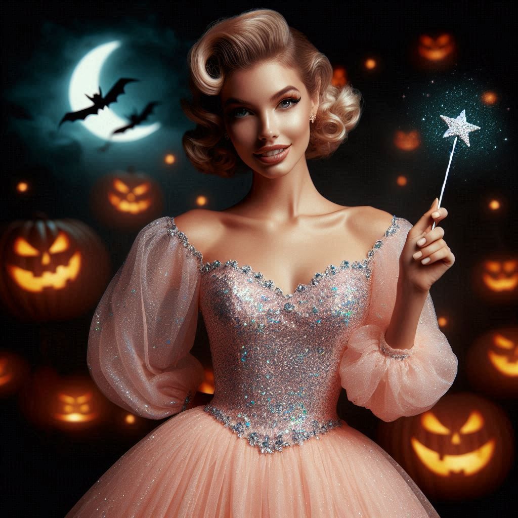 Good Witches, a series