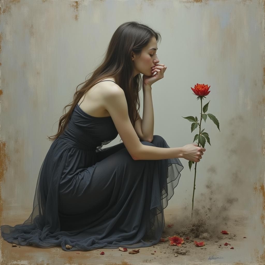 In Bloom III