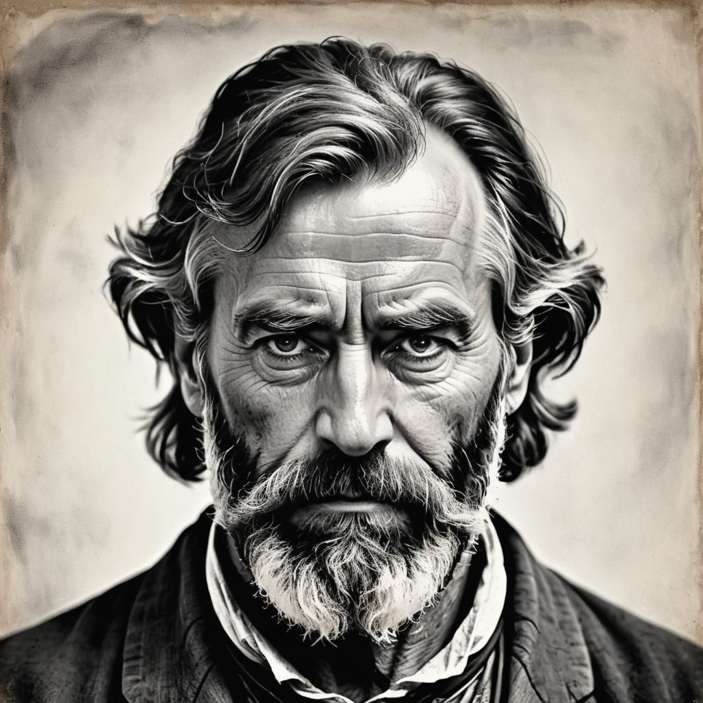 Jean Valjean (Les misérables)