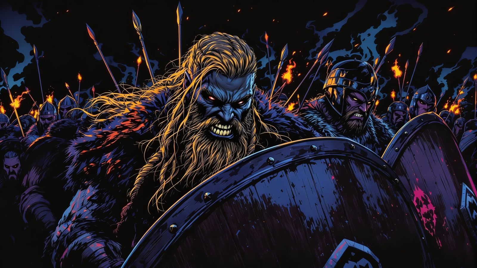 First test of Seedance 1.5 Pro