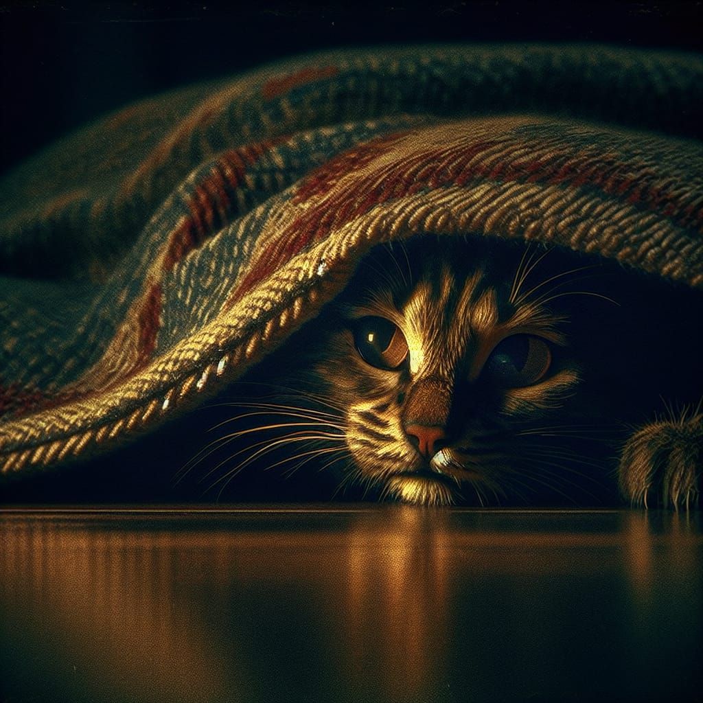 undefined  by @Feel The Tiger 
