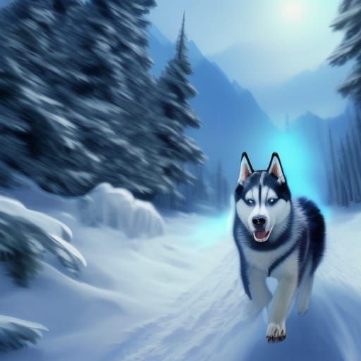 Husky