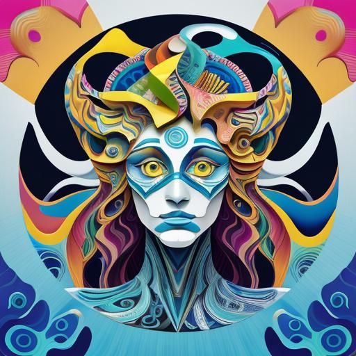 Untitled Creation