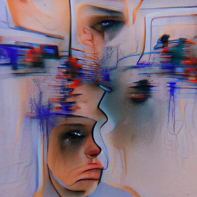 A confusion so thick you forget forgetting