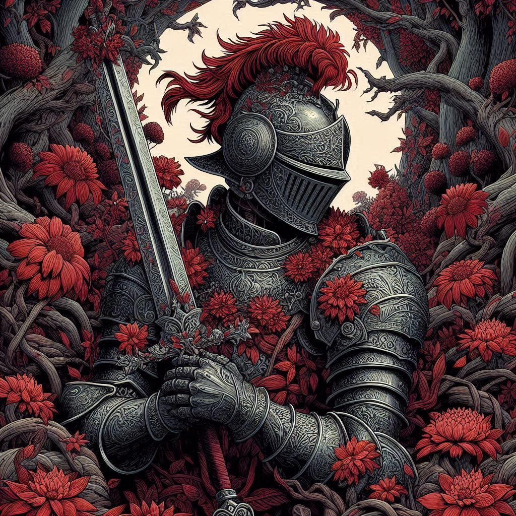 Warden of the Woodlands