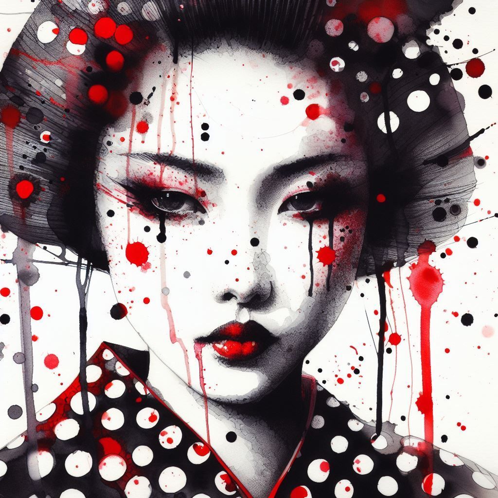 Geisha