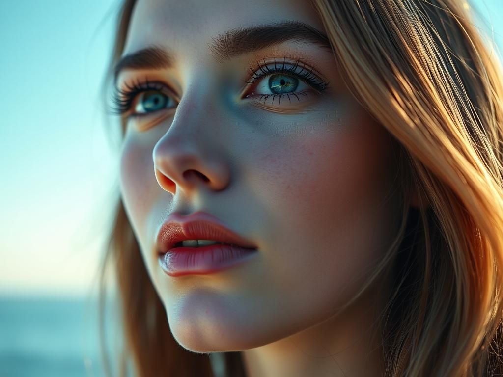 Looking into the Future