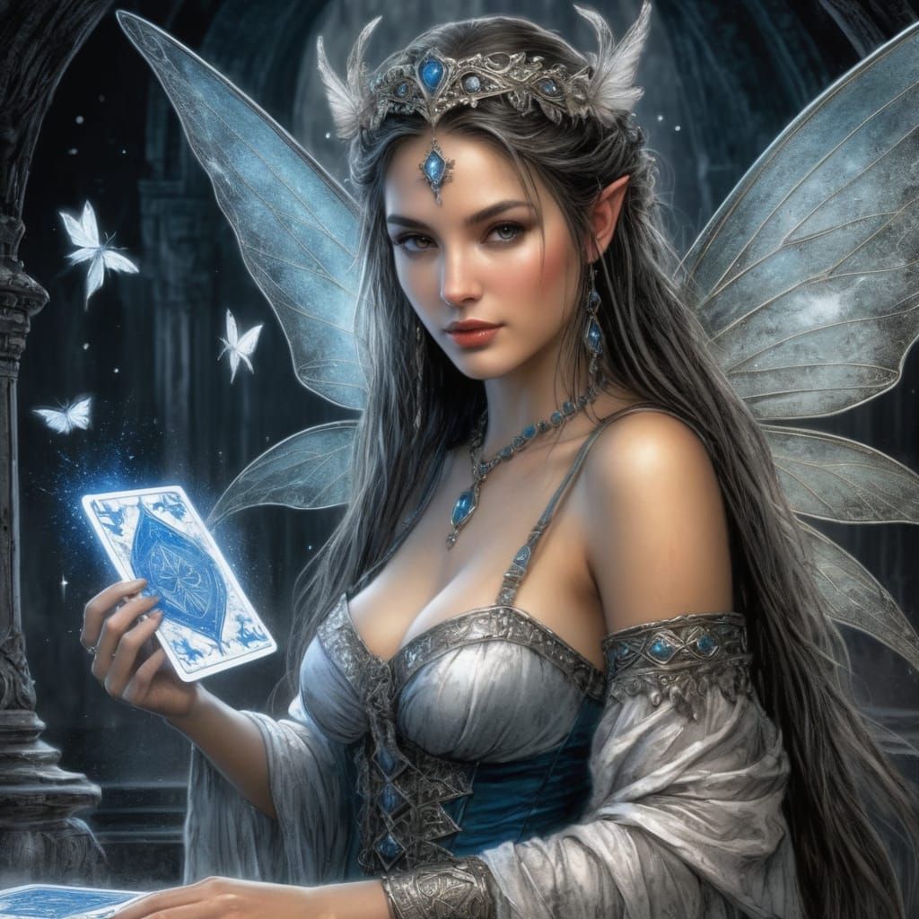 fairy