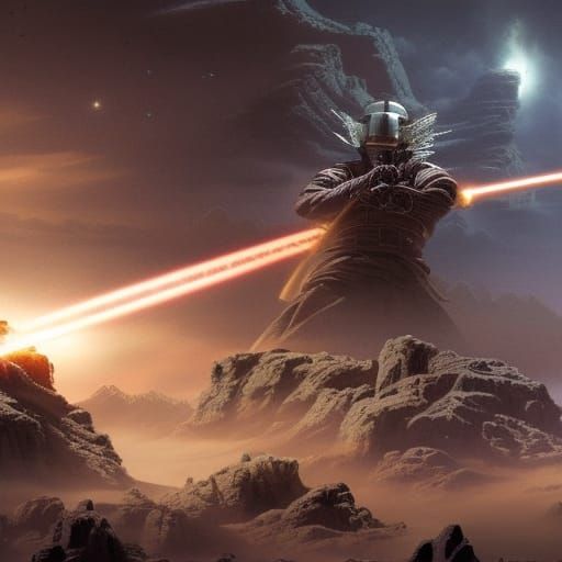 Gods Wrath