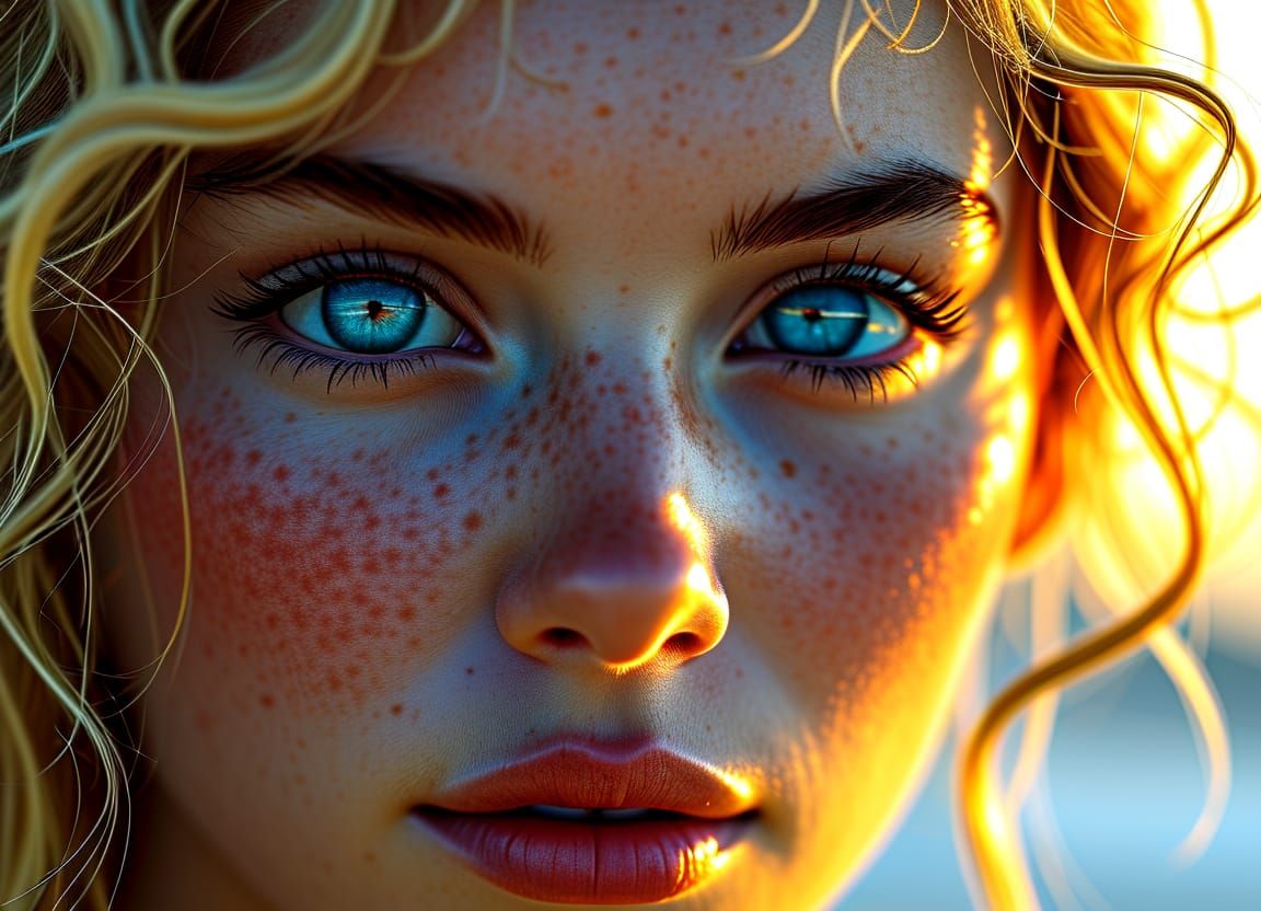 Experimenting with Sana in comfy Trying to get foto realism