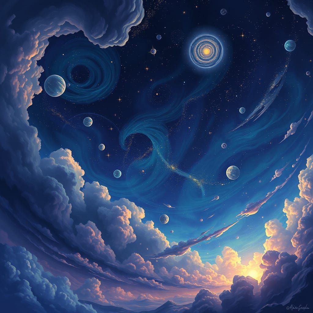 Untitled Creation