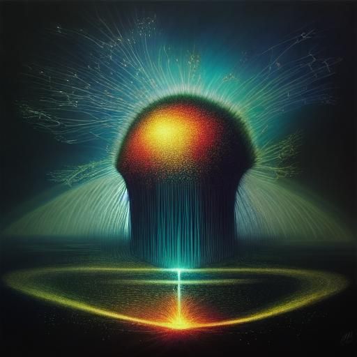 the flow of time
