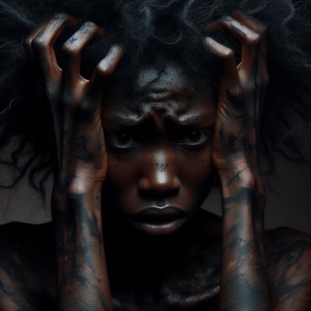 Nervous Breakdown    (series)