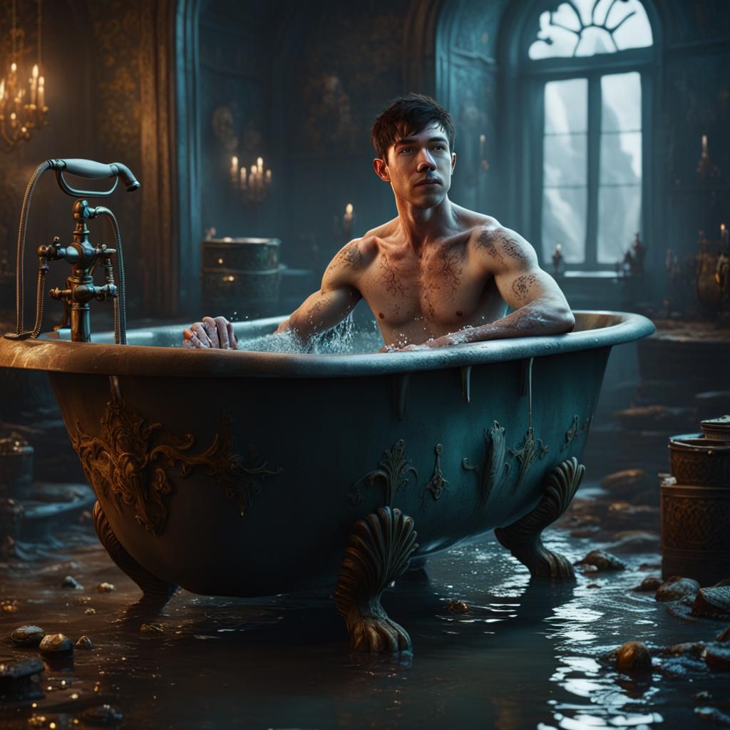 Saltburn - If You Know, You Know   by @Momster64 