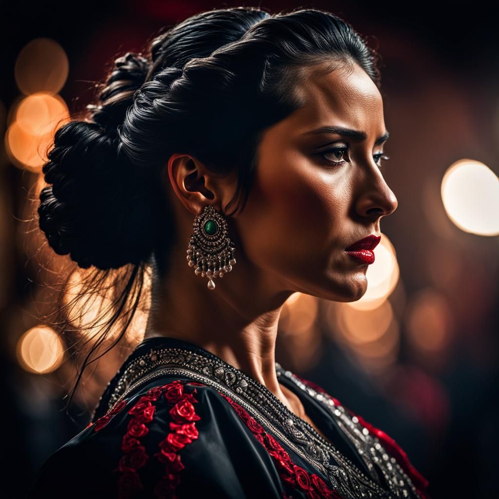 Flamenco