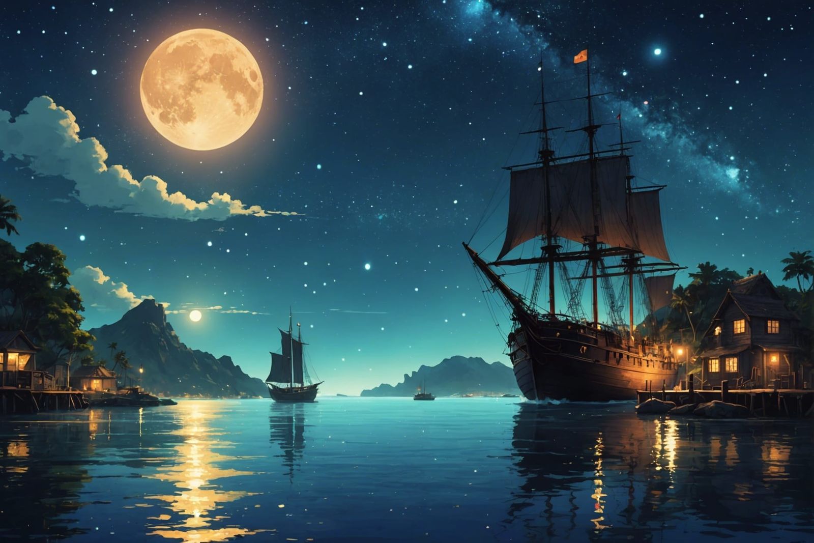 Port  by @1cheesepuff