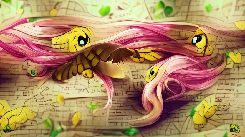 Fluttershy