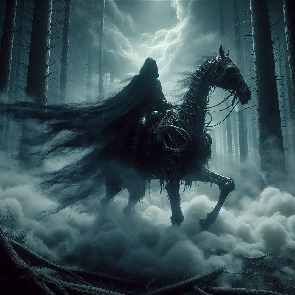 The Night-mare