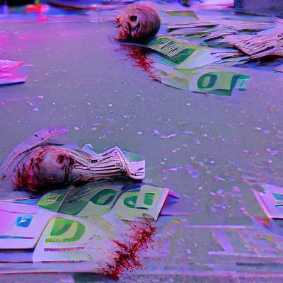 Dead money