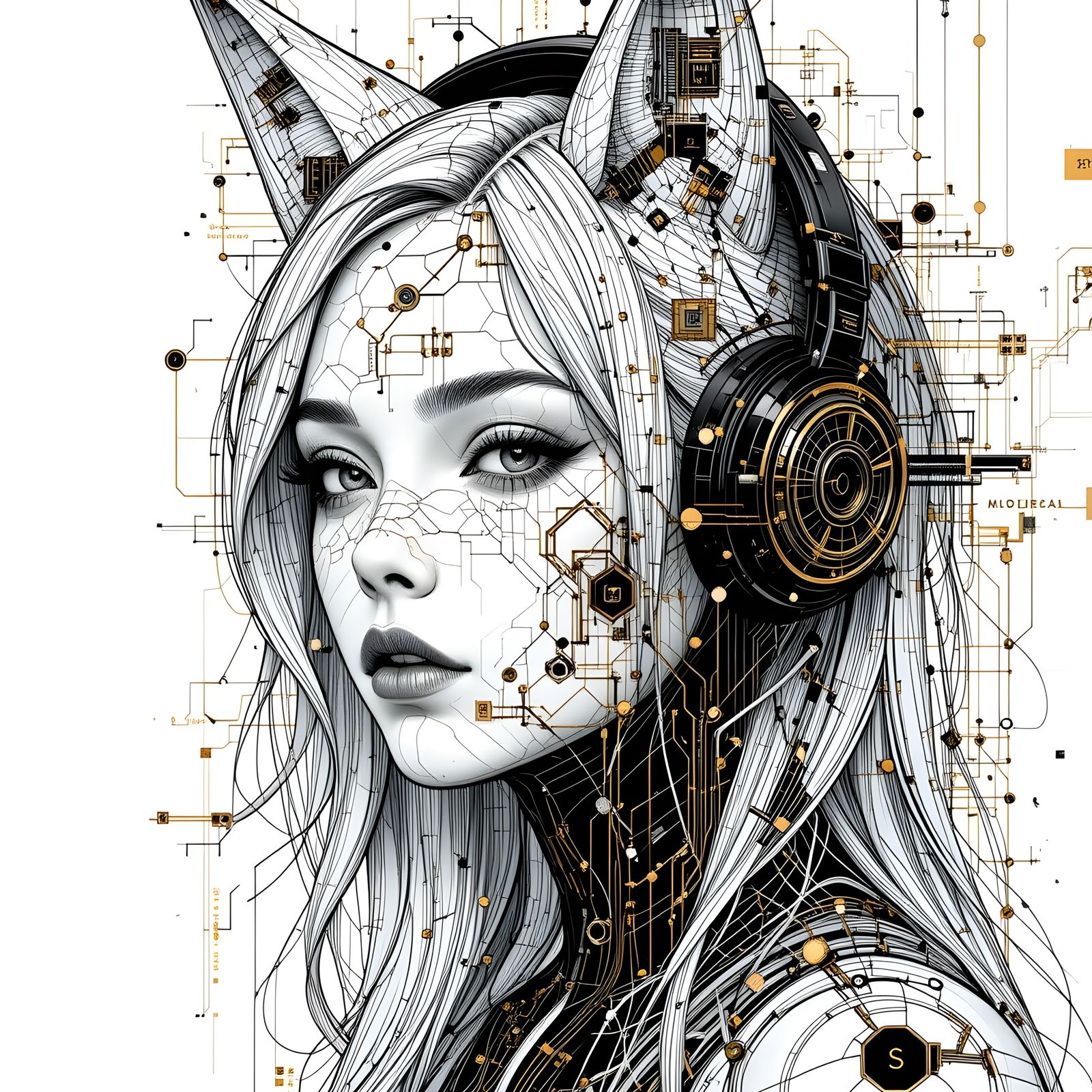 [METRO.629] I watched your tears fall, measured their gravity, and moved on!