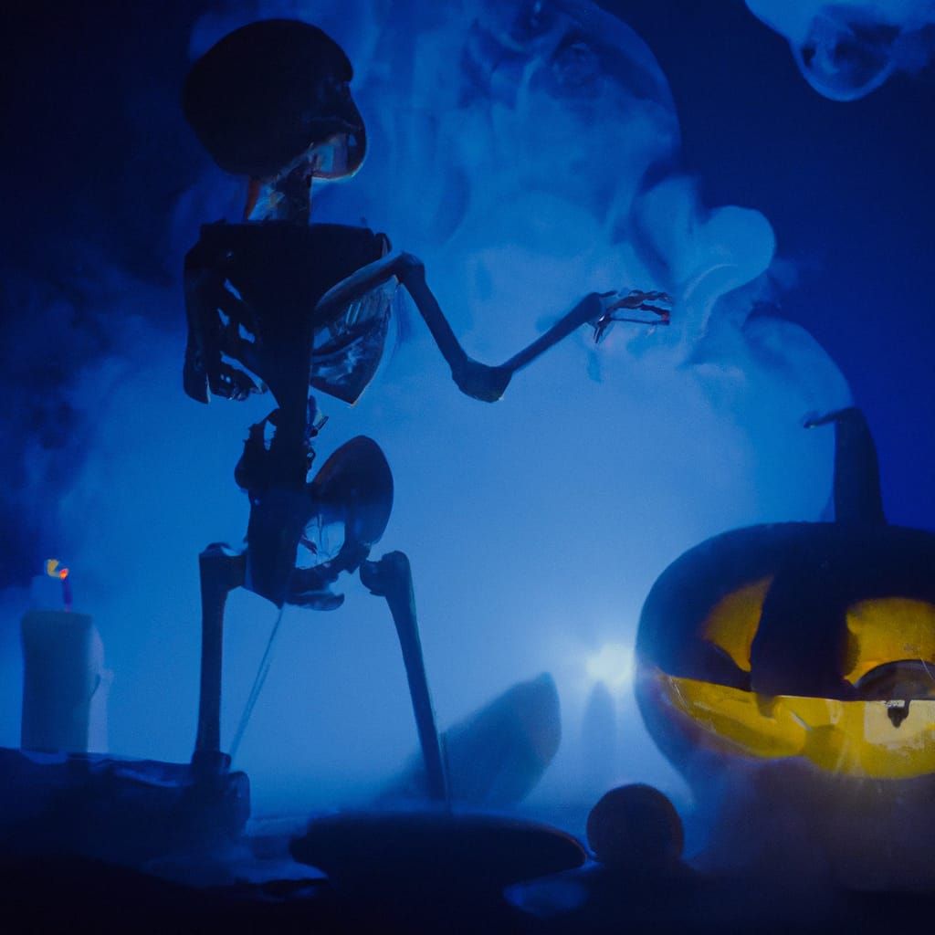 Halloween #4