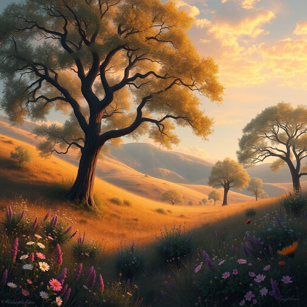 Nature