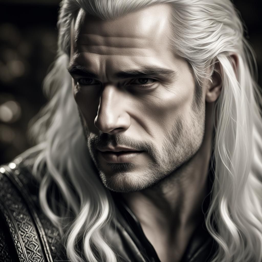 The Witcher