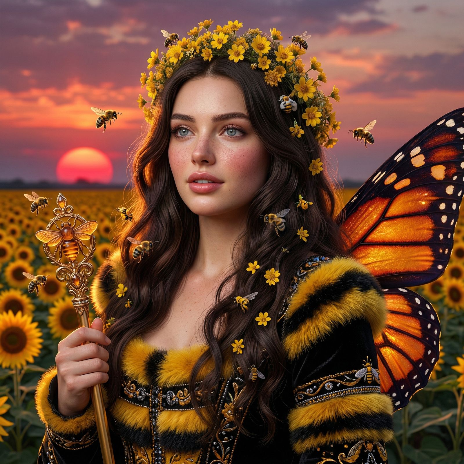 Evolution of beautiful work of Leeleeth 3d !