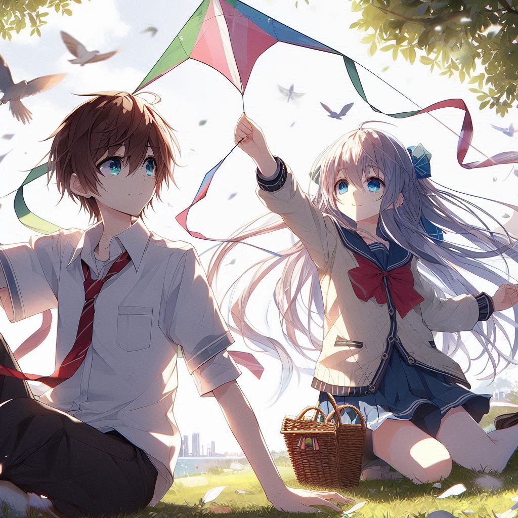 Beautiful time together ❤️