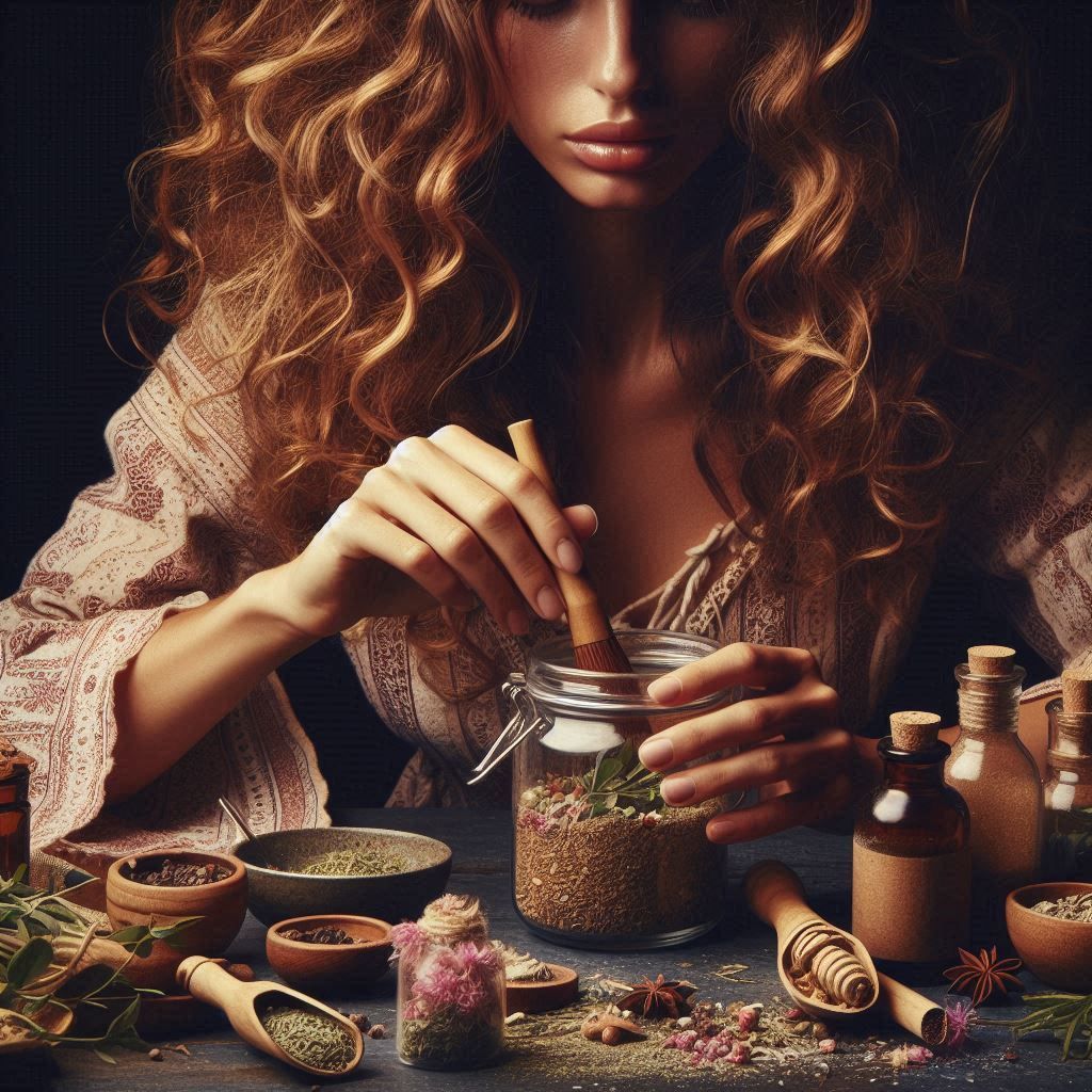 Apothecary