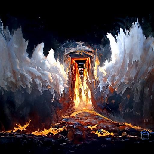 hellbound