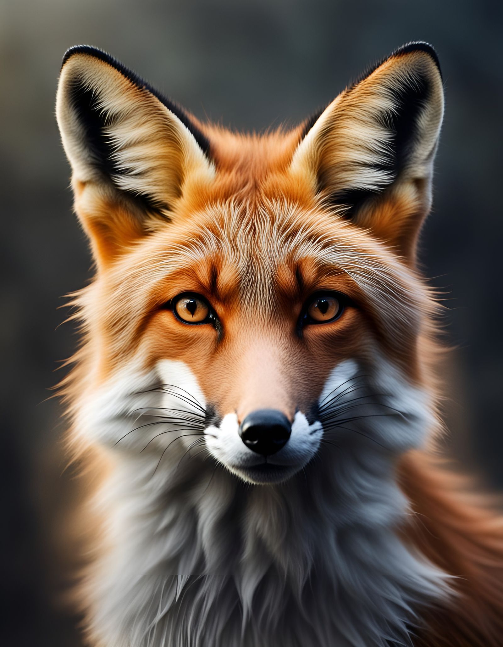 fox