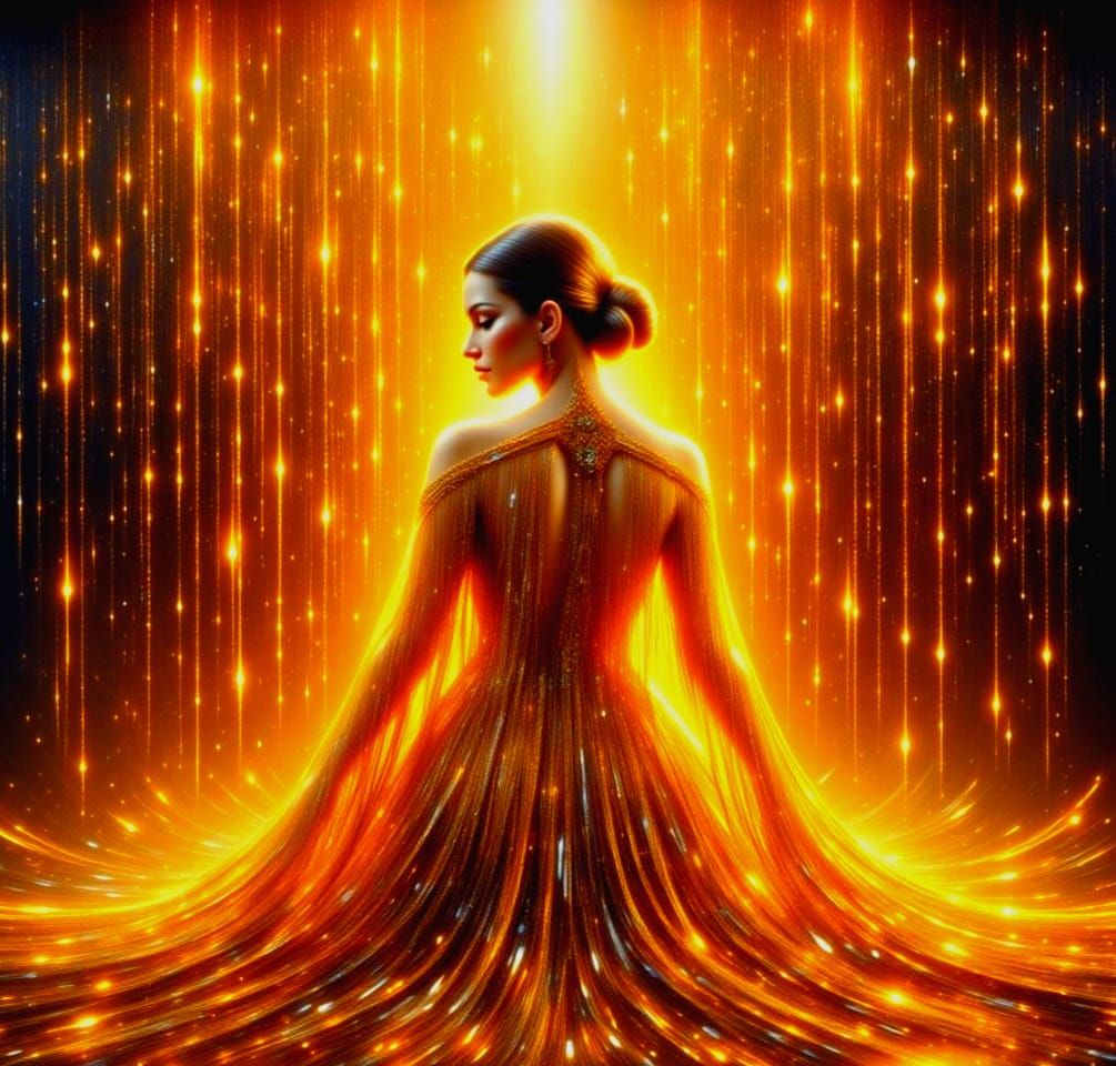 The Possession of Phoenix   by @TDB 