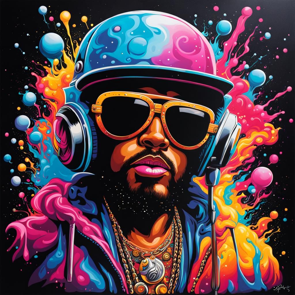 cosmic pimp