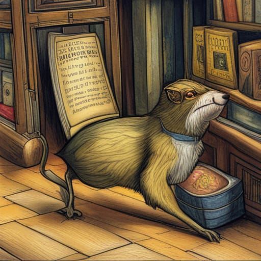 by Chris Dunn