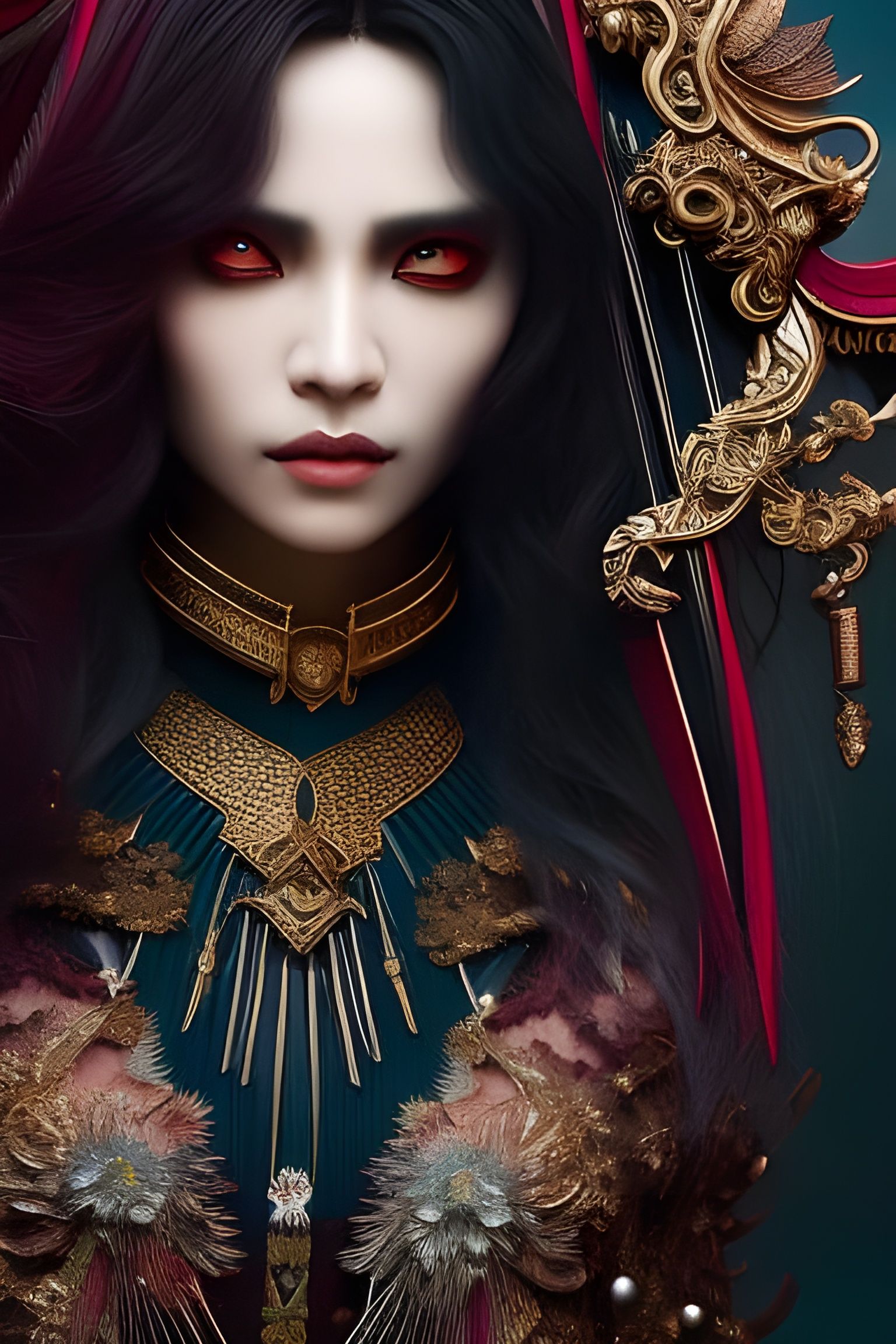 Vampyre