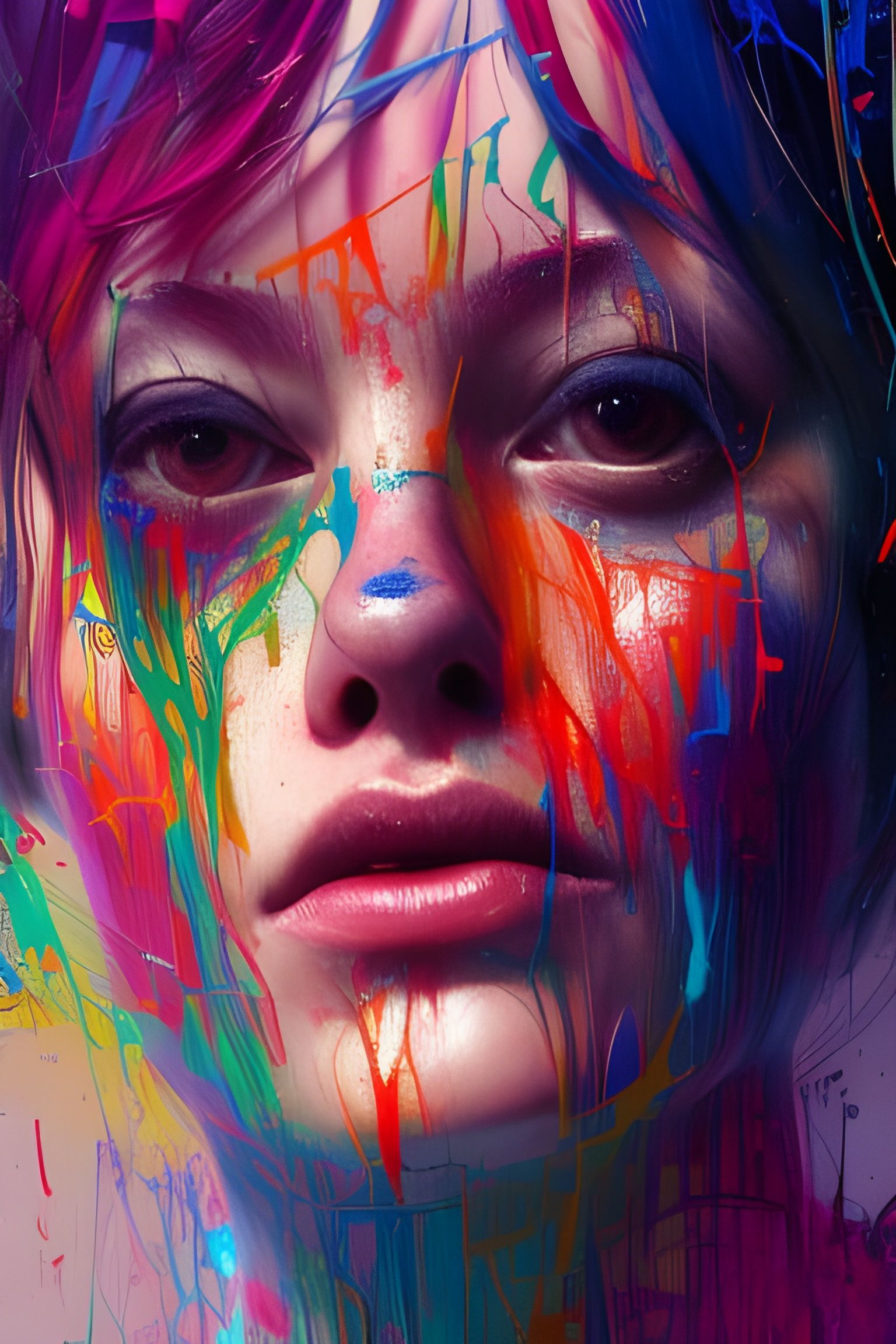 Untitled Creation