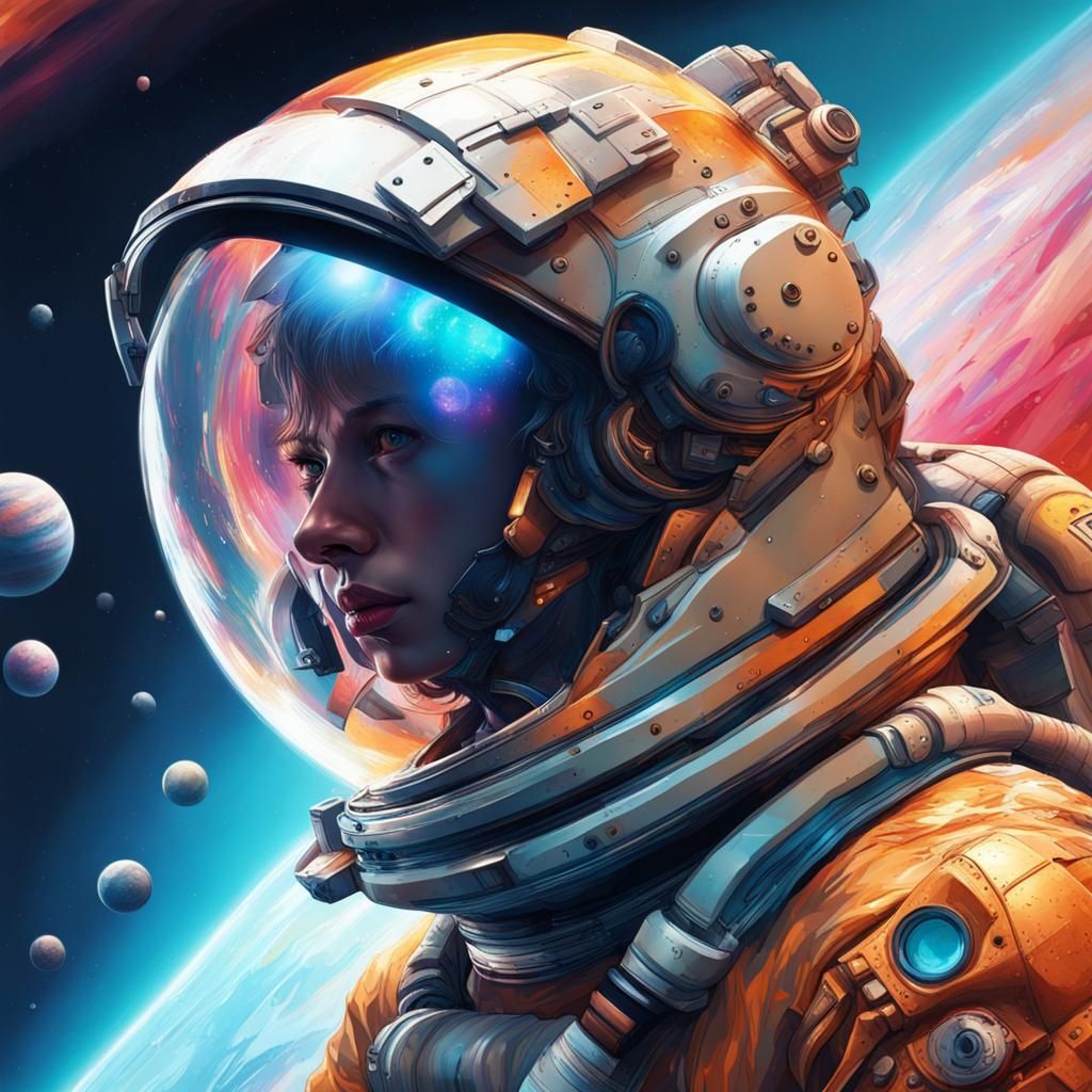 space