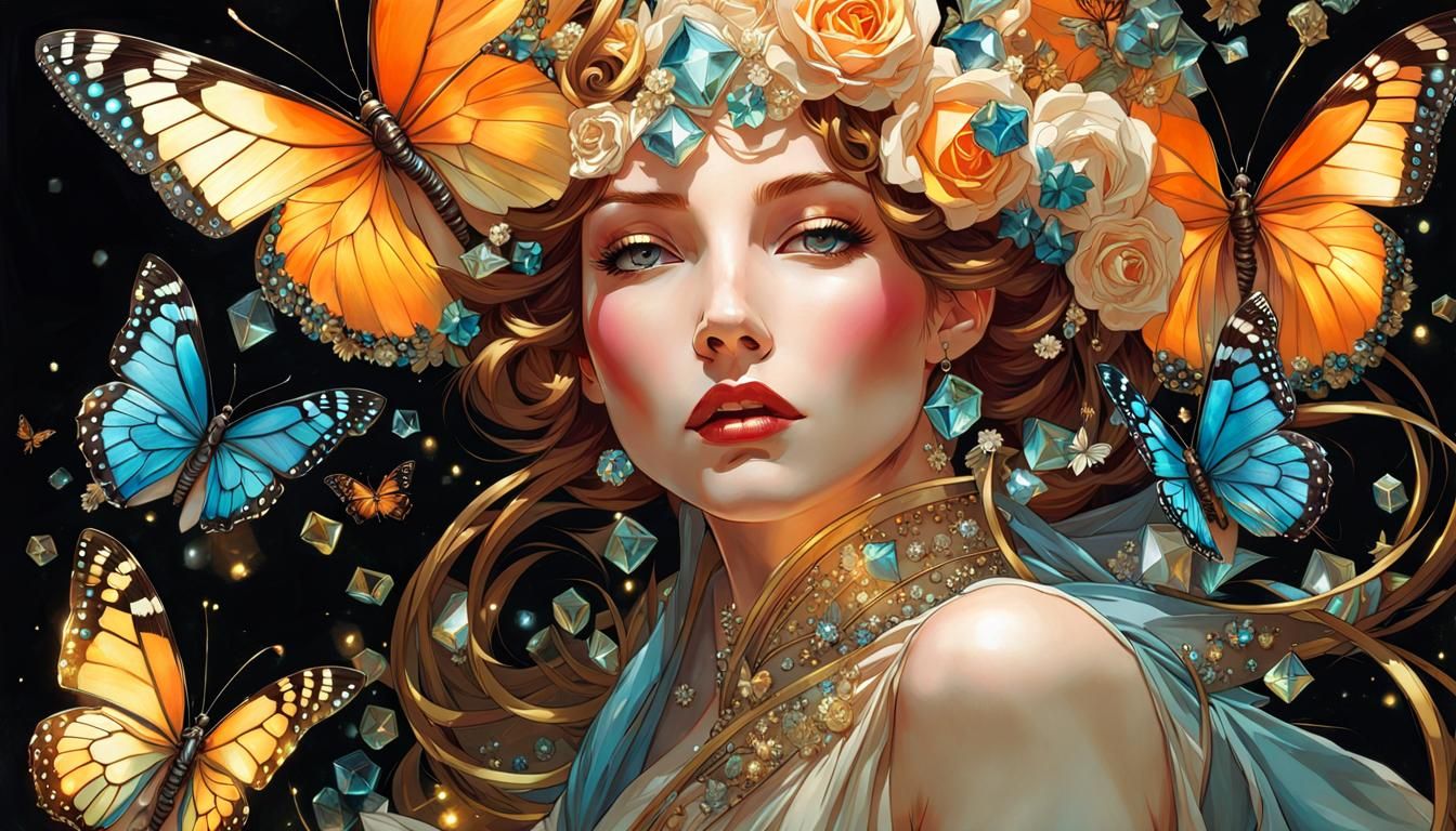 Goldess