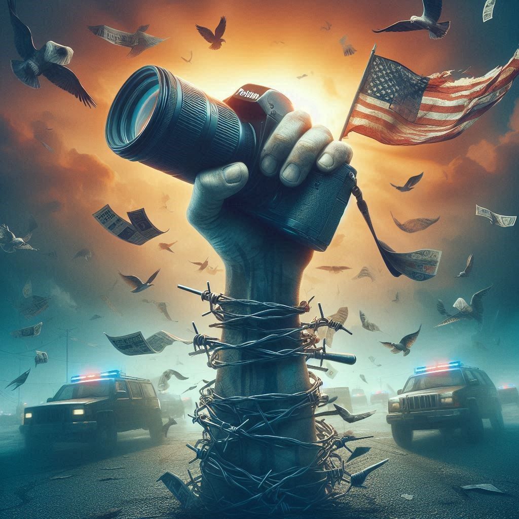 Freedom of the press