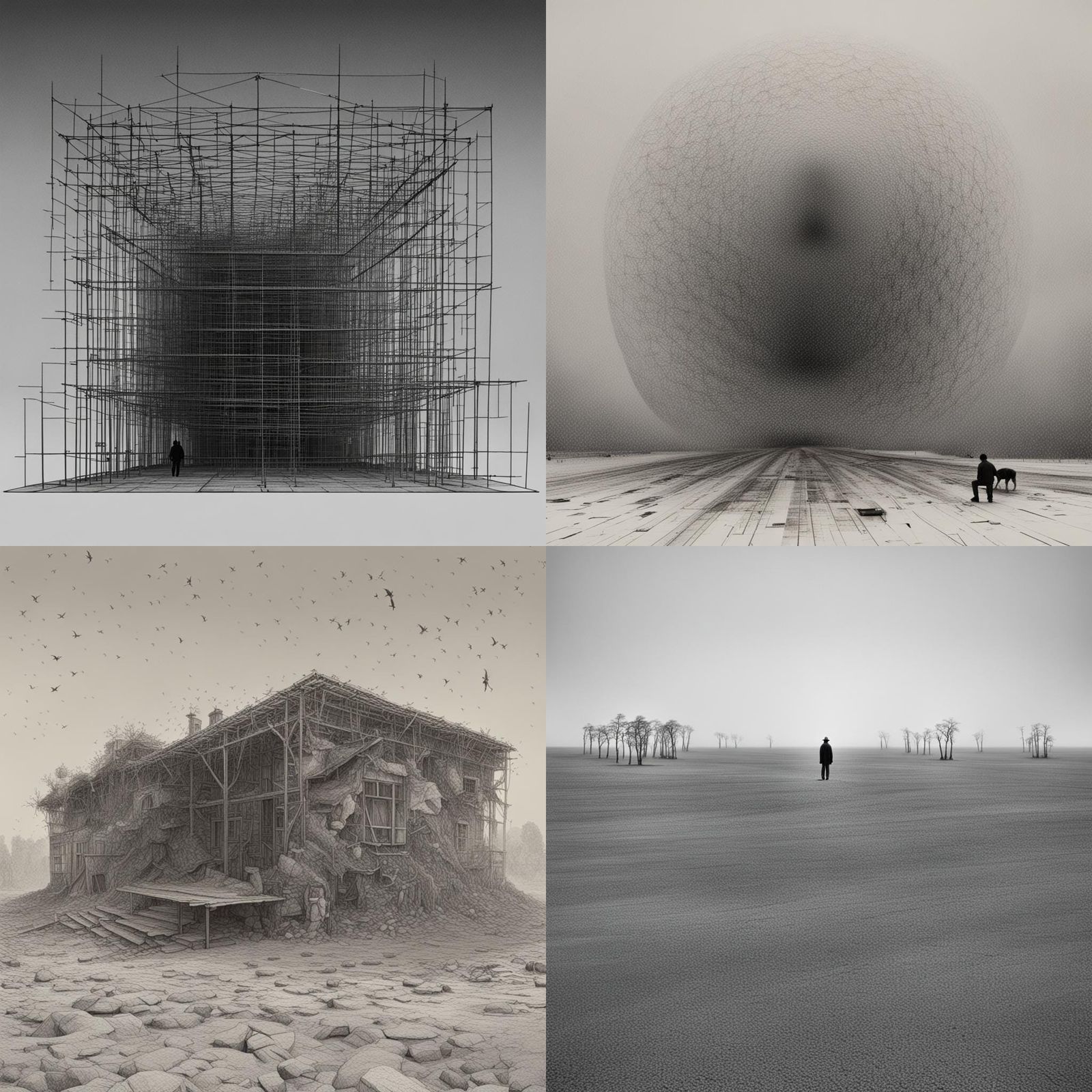 nothingness
