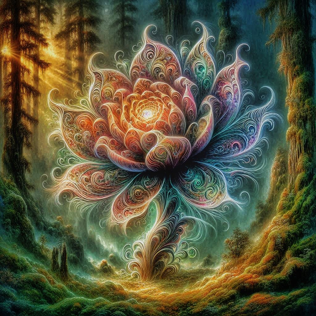 Magical Creatures & Plants 3