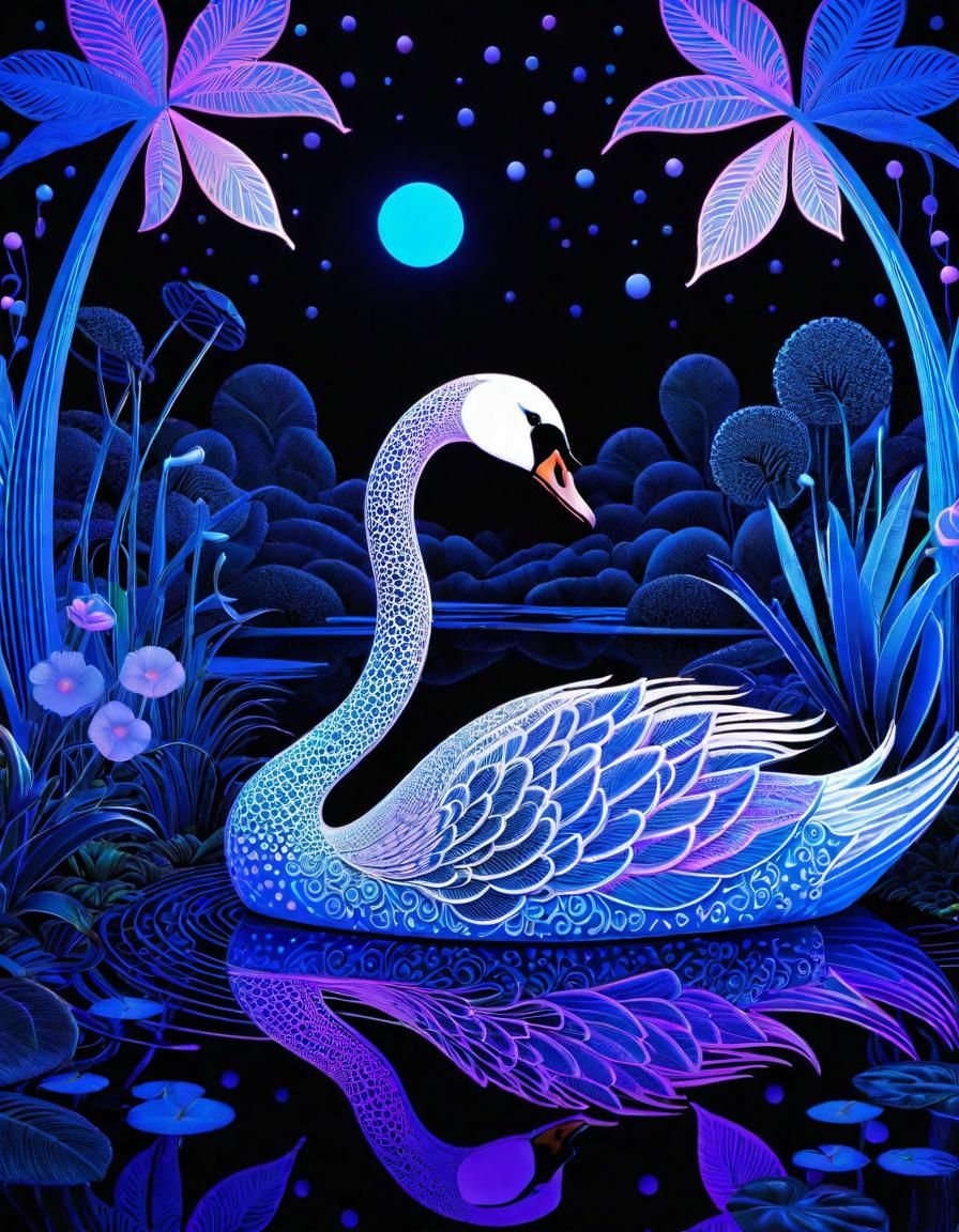 Swan Princess