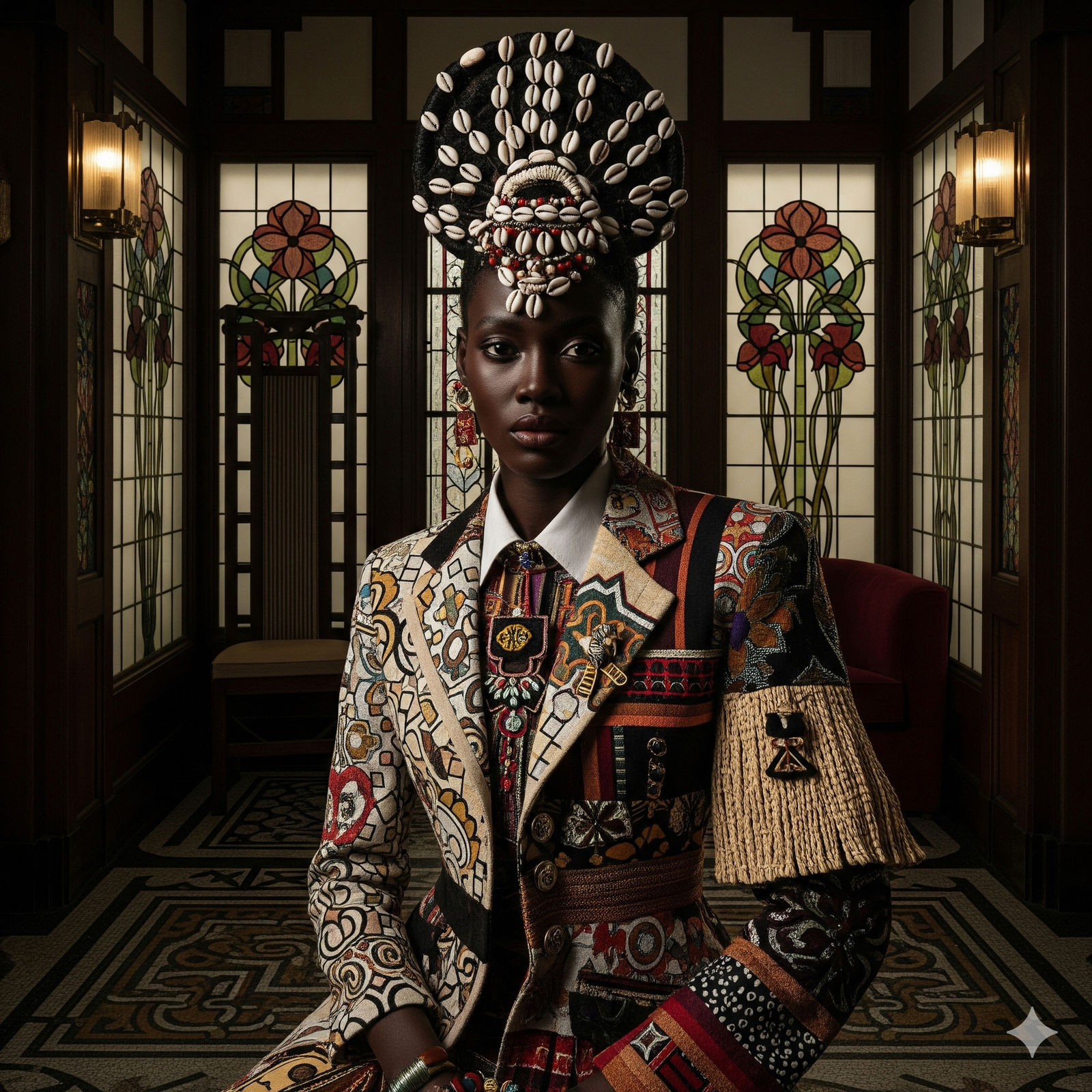 Clashes: Dark Times Rising