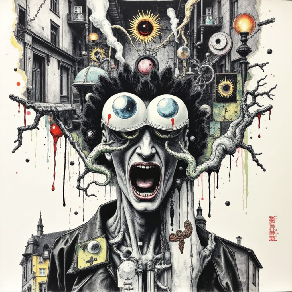 <lora:URB Fright Fever:1.0>