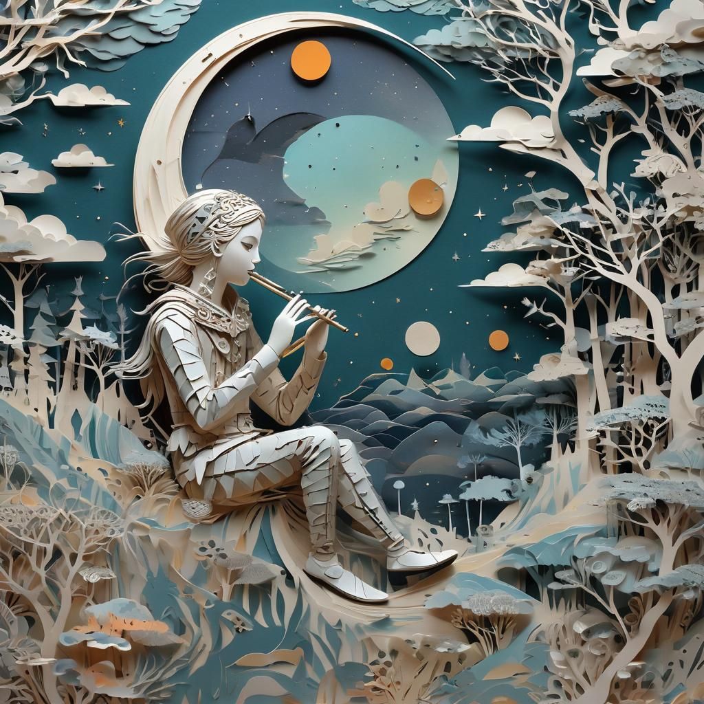 Flutist